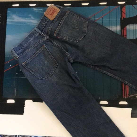 levi strauss & co 505